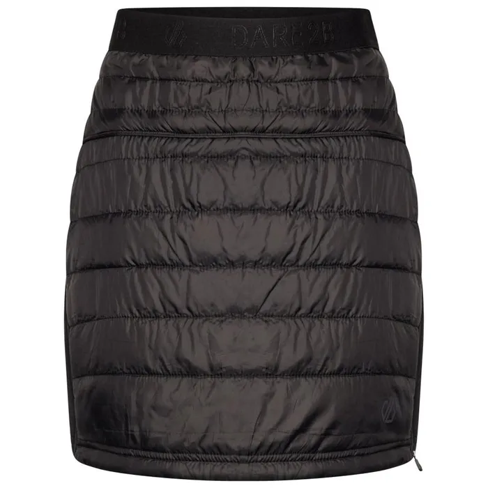 Dare 2b Deter Padded Skirt Black Women Shorts