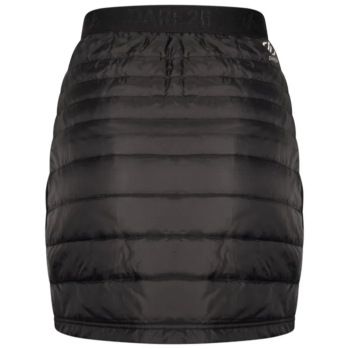 Dare 2b Deter Padded Skirt Black Women Shorts