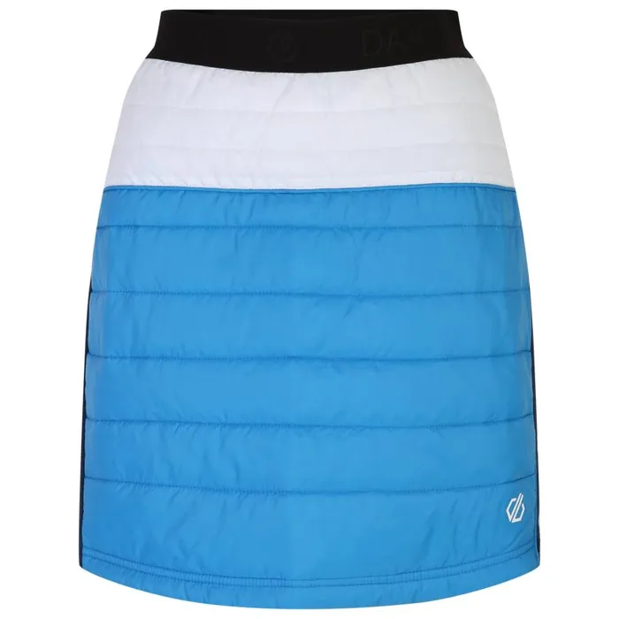 Dare 2b Deter Padded Skirt Swedish Blue Women Shorts