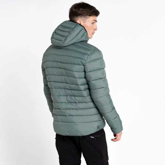 Dare 2b Drifter II Padded Jacket Duck Green Men Insulated Jackets