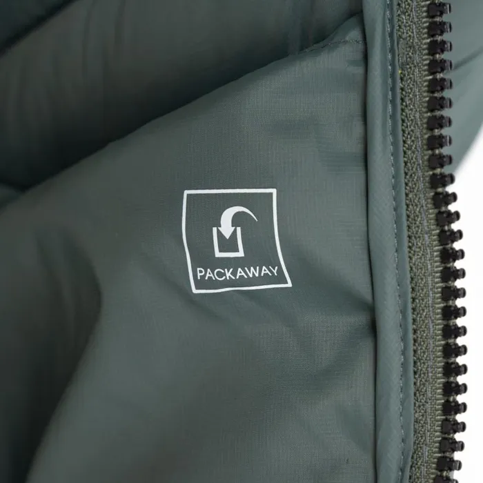 Dare 2b Drifter II Padded Jacket Duck Green Men Insulated Jackets