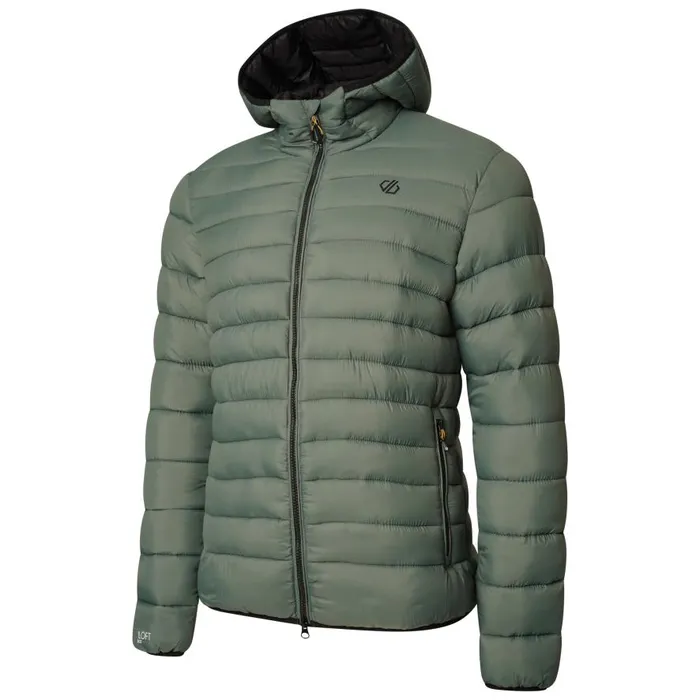 Dare 2b Drifter II Padded Jacket Duck Green Men Insulated Jackets
