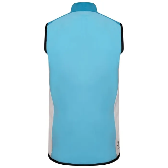 Dare 2b Duplicity II Stretch Vest Crystal Seas Orion Grey Women Gilets