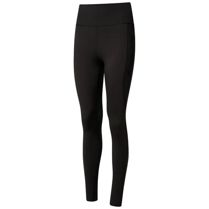 Dare 2b Empower High Waisted Leggings Black Women Leggings