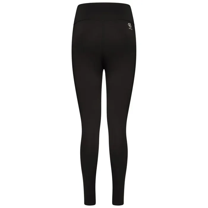 Dare 2b Empower High Waisted Leggings Black Women Leggings