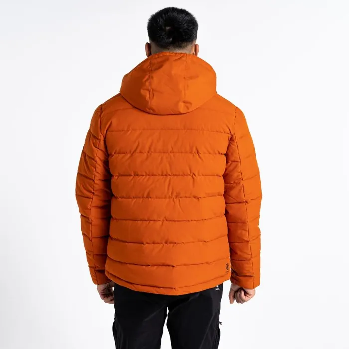 Dare 2b Endless III Padded Jacket Burnt Brick Men Insulated Jackets