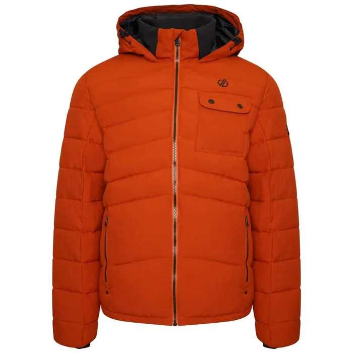 Dare 2b Endless III Padded Jacket Burnt Brick Men Insulated Jackets