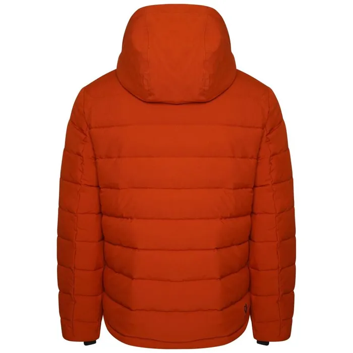 Dare 2b Endless III Padded Jacket Burnt Brick Men Insulated Jackets