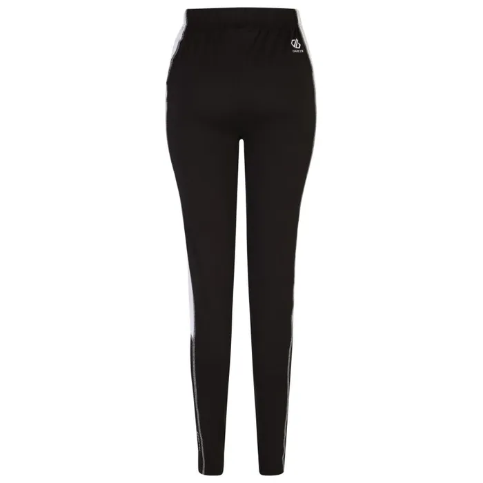 Dare 2b Exchange III Base Layer Set Black White Women Base Layers