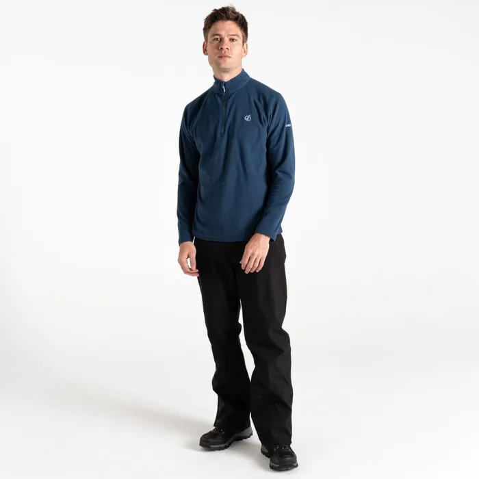 Dare 2b Freethink II Half Zip Fleece Moonlight Denim Men Fleece