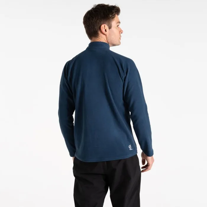Dare 2b Freethink II Half Zip Fleece Moonlight Denim Men Fleece