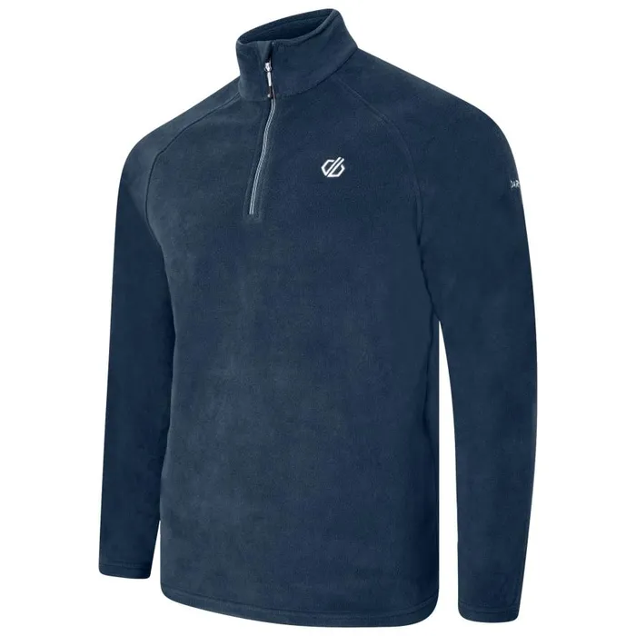 Dare 2b Freethink II Half Zip Fleece Moonlight Denim Men Fleece