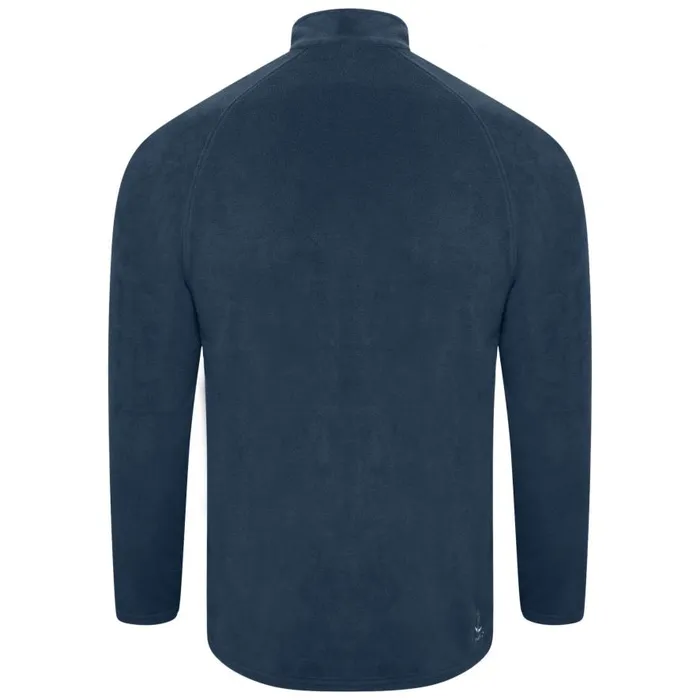 Dare 2b Freethink II Half Zip Fleece Moonlight Denim Men Fleece