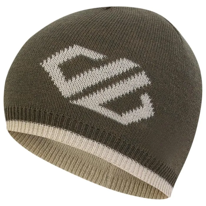 Dare 2b Frequent Beanie Hat Lichen Green Kids Hats