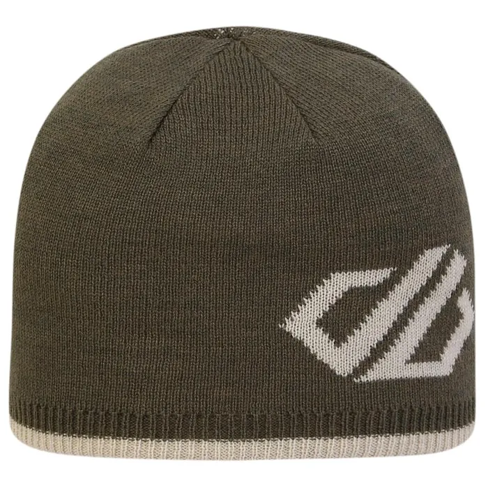 Dare 2b Frequent Beanie Hat Lichen Green Kids Hats