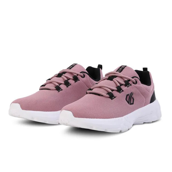 Dare 2b Hex Swift Fitness Trainers Woodrose Women Trainers