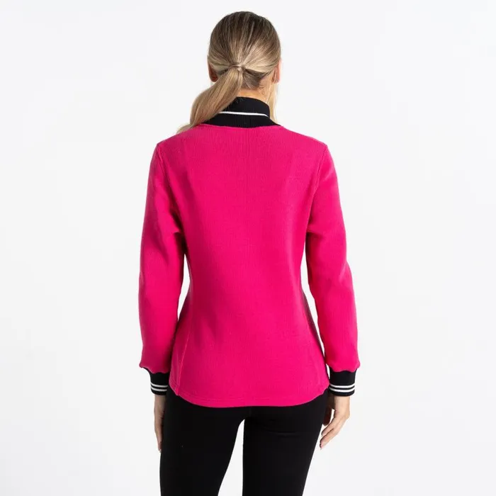 Dare 2b Icy Jacket Pure Pink Women Lightweight Jackets