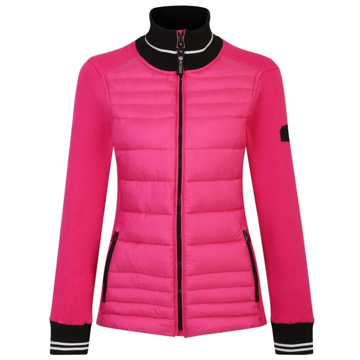 Dare 2b Icy Jacket Pure Pink Women Lightweight Jackets