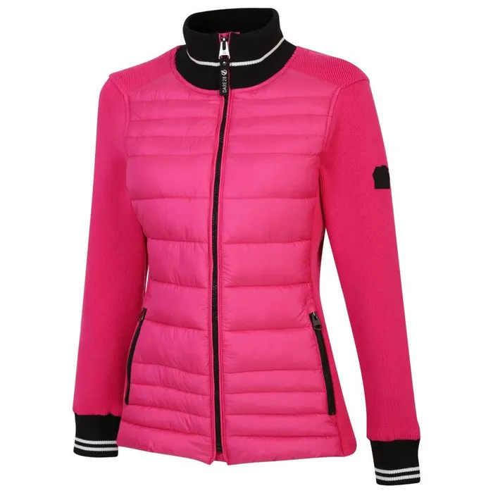 Dare 2b Icy Jacket Pure Pink Women Lightweight Jackets