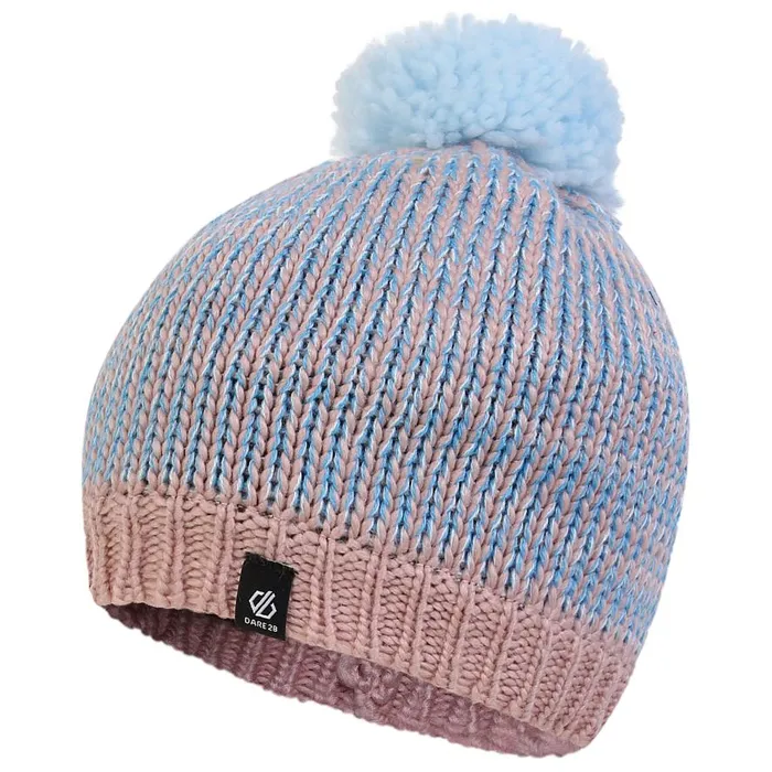 Dare 2b Imagination II Beanie Blue Kids Hats