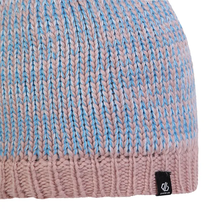 Dare 2b Imagination II Beanie Blue Kids Hats