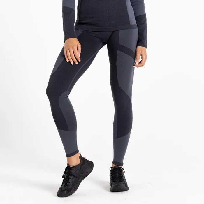 Dare 2b In The Zone Performance Base Layer Leggings Black Women Base Layers