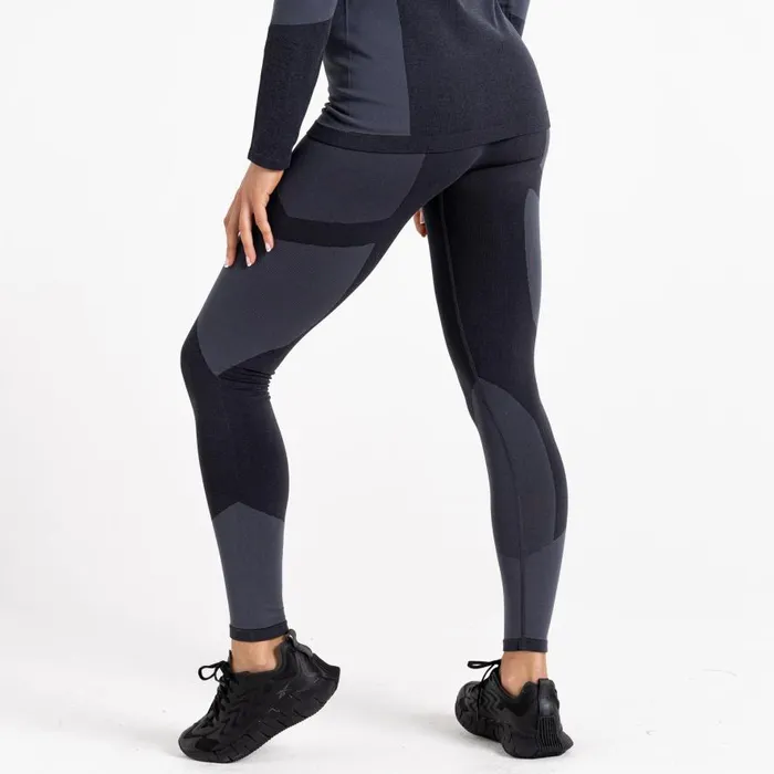 Dare 2b In The Zone Performance Base Layer Leggings Black Women Base Layers
