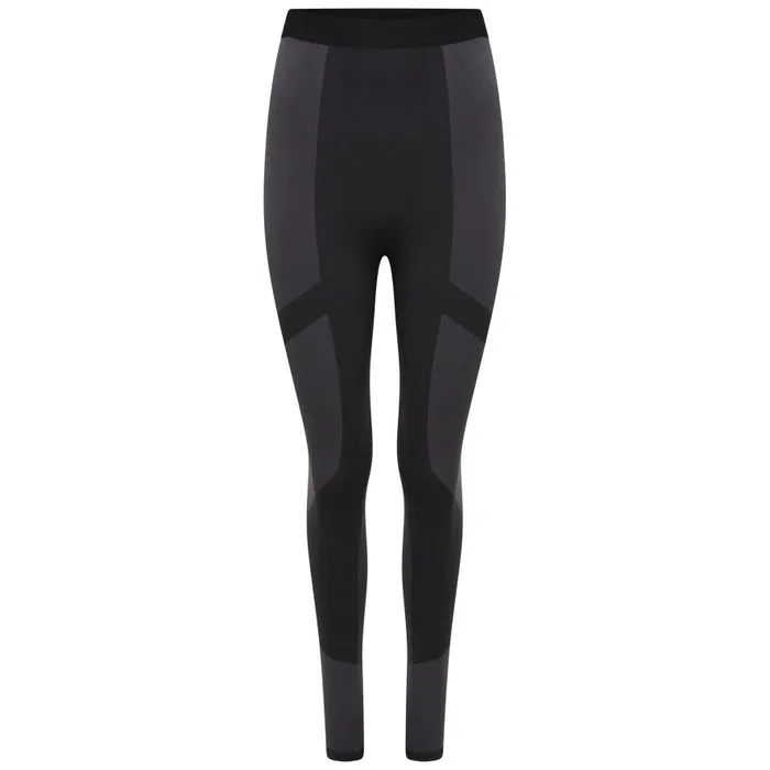 Dare 2b In The Zone Performance Base Layer Leggings Black Women Base Layers