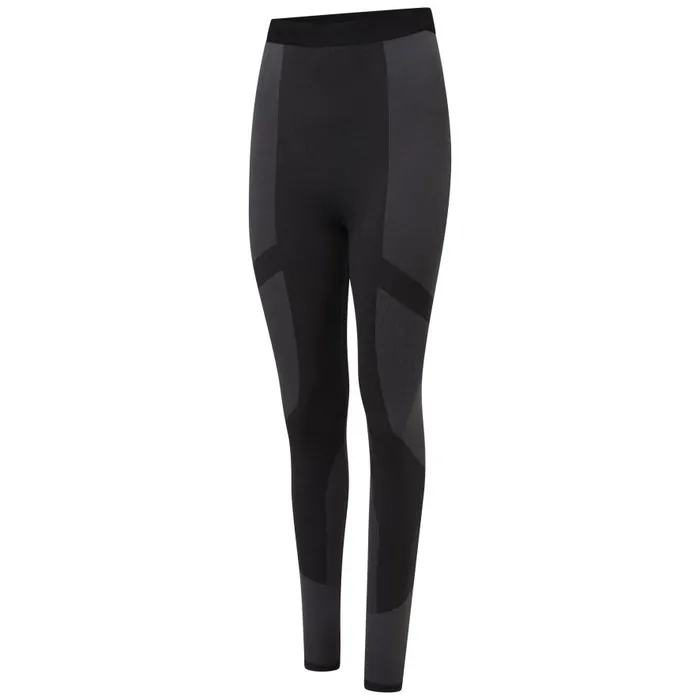Dare 2b In The Zone Performance Base Layer Leggings Black Women Base Layers