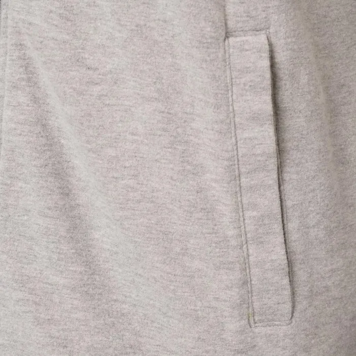 Dare 2b Influence Zip Through Hoodie Ash Grey Marl Women Hoodies and Sweatshirts