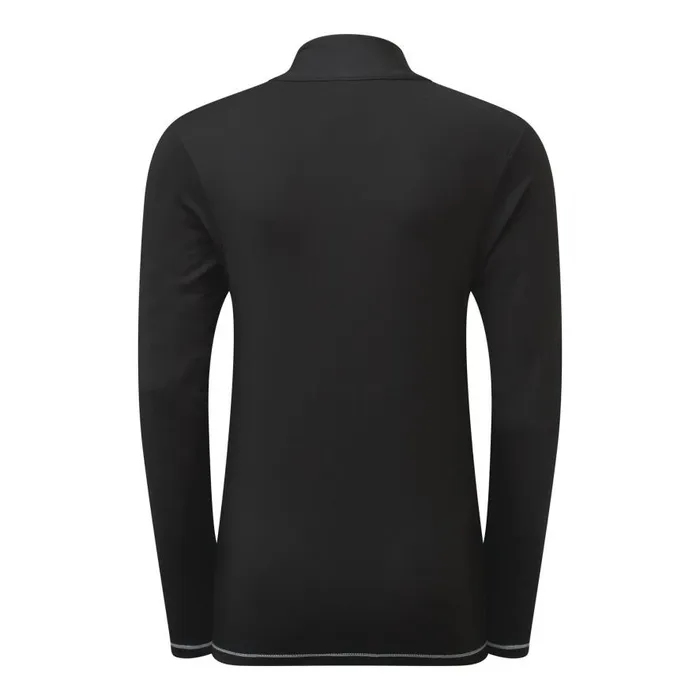 Dare 2b Lowline II Lightweight Core Stretch Midlayer Black Women Midlayers