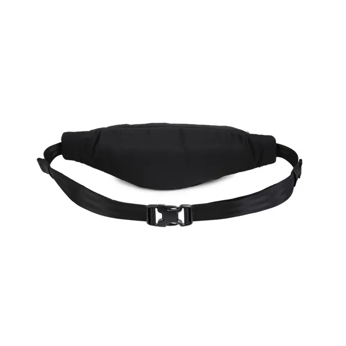 Dare 2b Luxe Bum Bag Black WomenMenKids Bags and Rucksacks