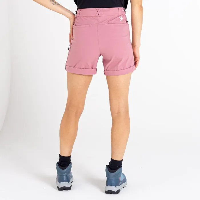 Dare 2b Melodic II Lightweight Shorts Mesa Rose Women Shorts