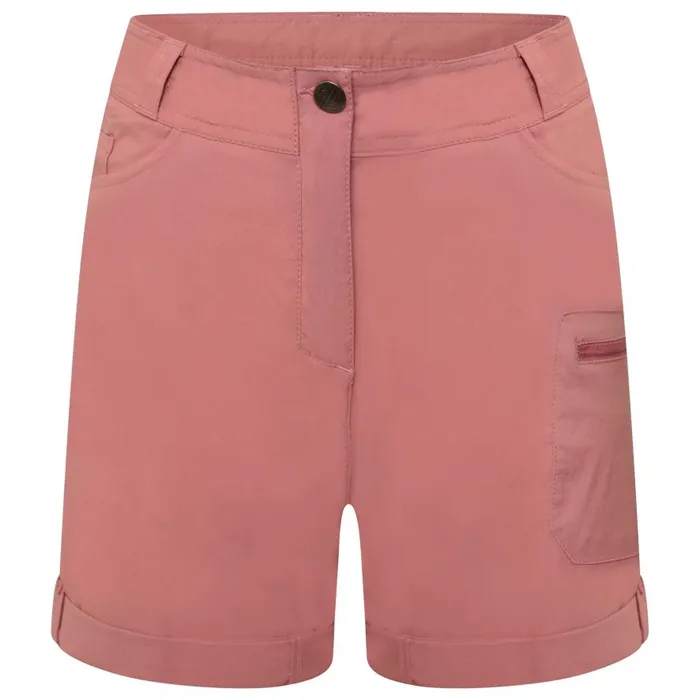 Dare 2b Melodic II Lightweight Shorts Mesa Rose Women Shorts