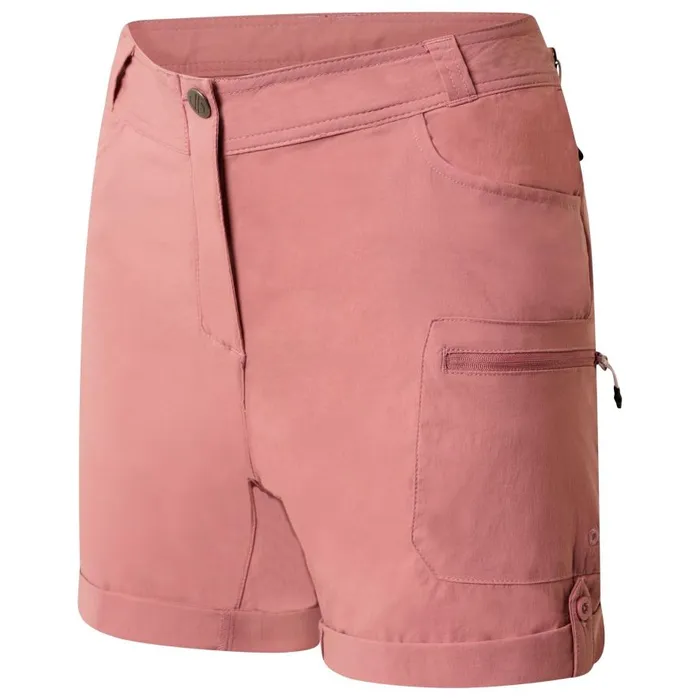 Dare 2b Melodic II Lightweight Shorts Mesa Rose Women Shorts