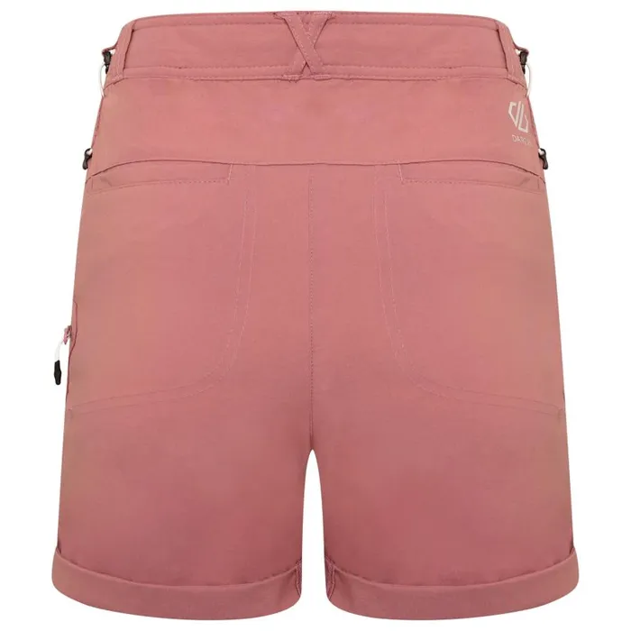 Dare 2b Melodic II Lightweight Shorts Mesa Rose Women Shorts