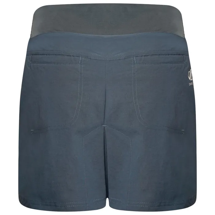 Dare 2b Melodic III Lightweight Skort Orion Grey Women Shorts