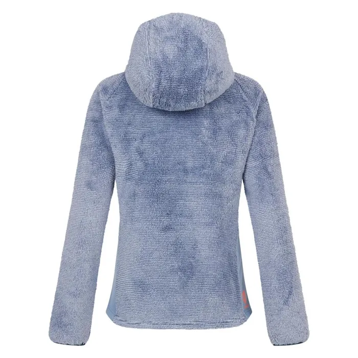 Dare 2b Mountain Series Pro Midlayer Rainwashed Blue Women Midlayers