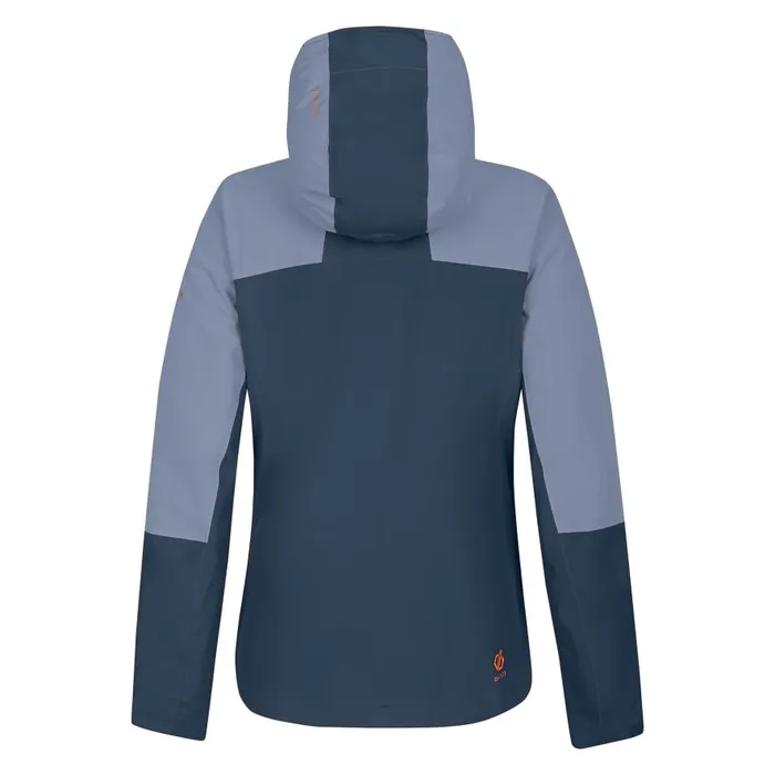 Dare 2b Mountain Series Waterproof Jacket Moonlight Denim Women Waterproof Jackets