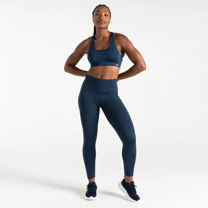 Dare 2b Move II Leggings Moonlight Denim Women Leggings