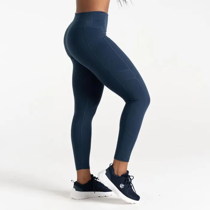 Dare 2b Move II Leggings Moonlight Denim Women Leggings