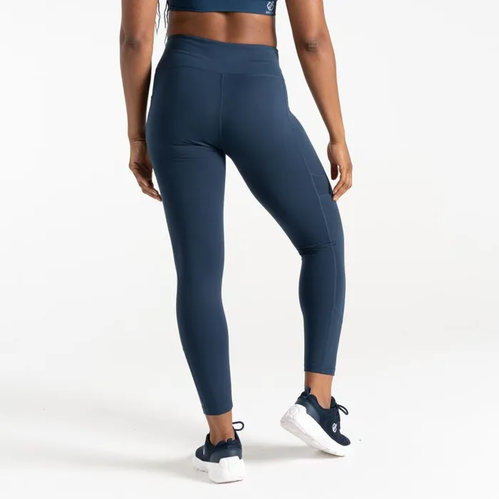 Dare 2b Move II Leggings Moonlight Denim Women Leggings