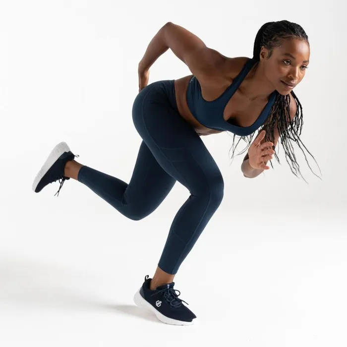 Dare 2b Move II Leggings Moonlight Denim Women Leggings