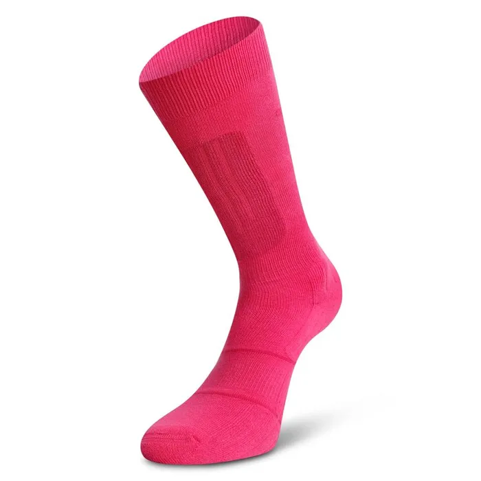 Dare 2b Performance Ski Socks Pure Pink Red Women Socks