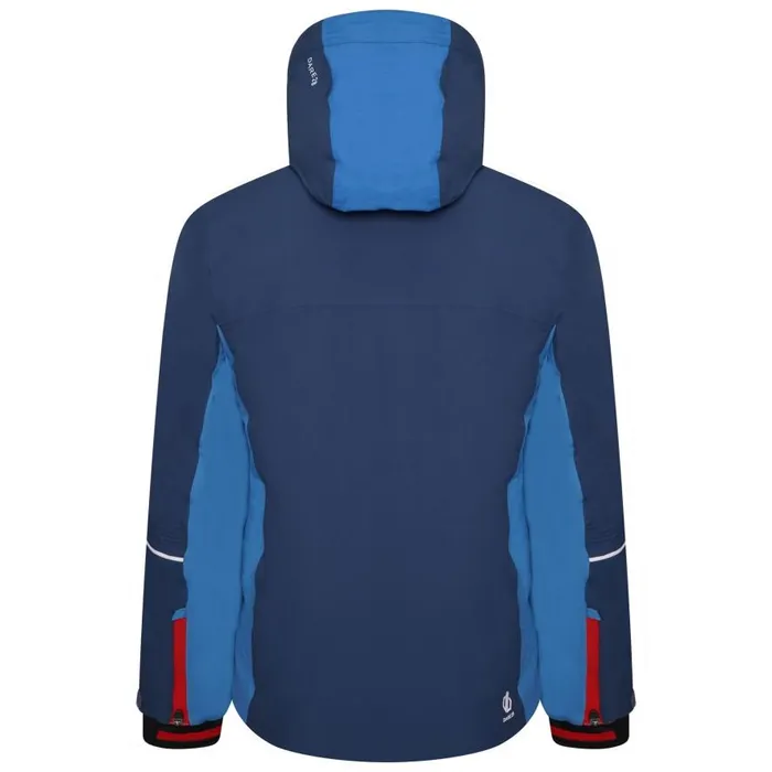 Dare 2b Pivotal II Waterproof Ski Jacket Moonlight Denim Men Insulated Jackets