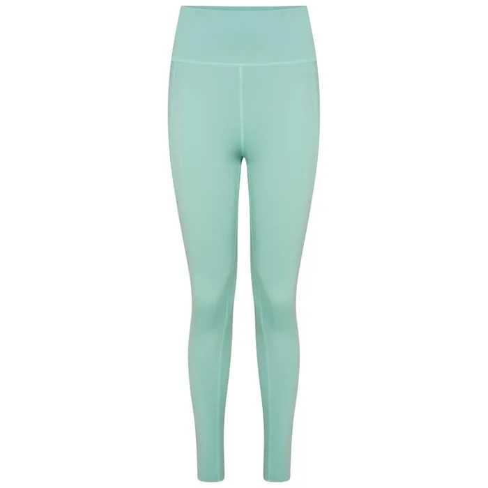 Dare 2b Power HighWaisted Leggings Canton Green Women Leggings