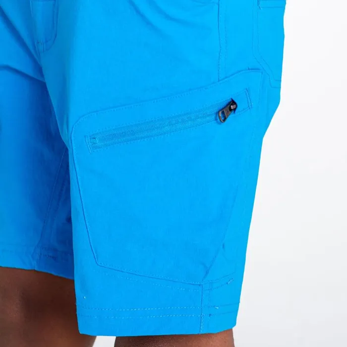 Dare 2b Reprise II Lightweight Shorts Teton Blue Kids Shorts