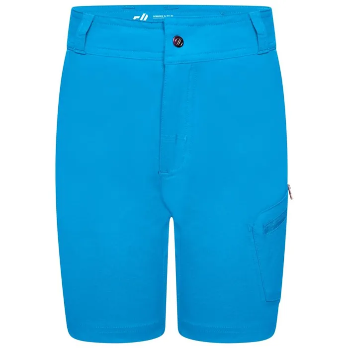 Dare 2b Reprise II Lightweight Shorts Teton Blue Kids Shorts