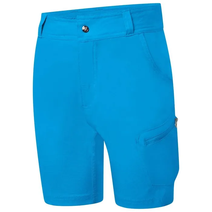 Dare 2b Reprise II Lightweight Shorts Teton Blue Kids Shorts