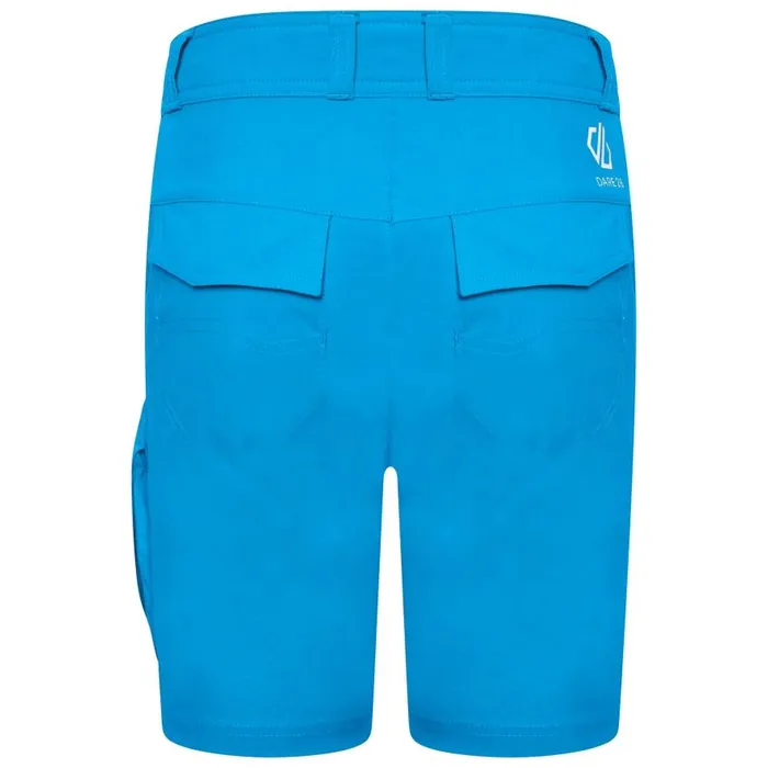 Dare 2b Reprise II Lightweight Shorts Teton Blue Kids Shorts